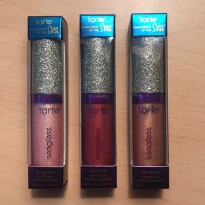 🌴Tarte Rainforest of the Sea seaglass eyeshadow🌴